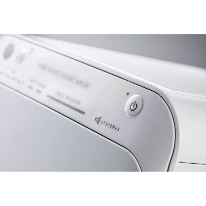 Воздухоочиститель Daikin MC55WVM | До 82 м² | 330 м³/ч | HEPA