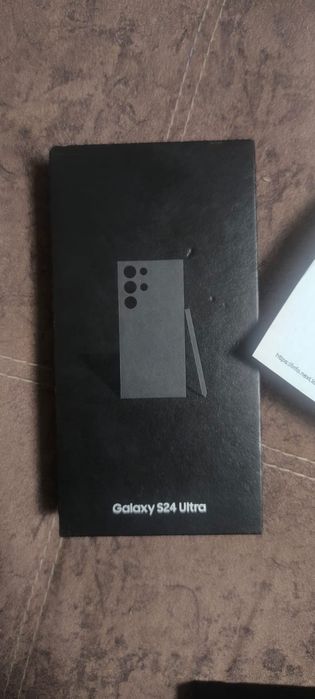 Продам самсунг с24 ультра