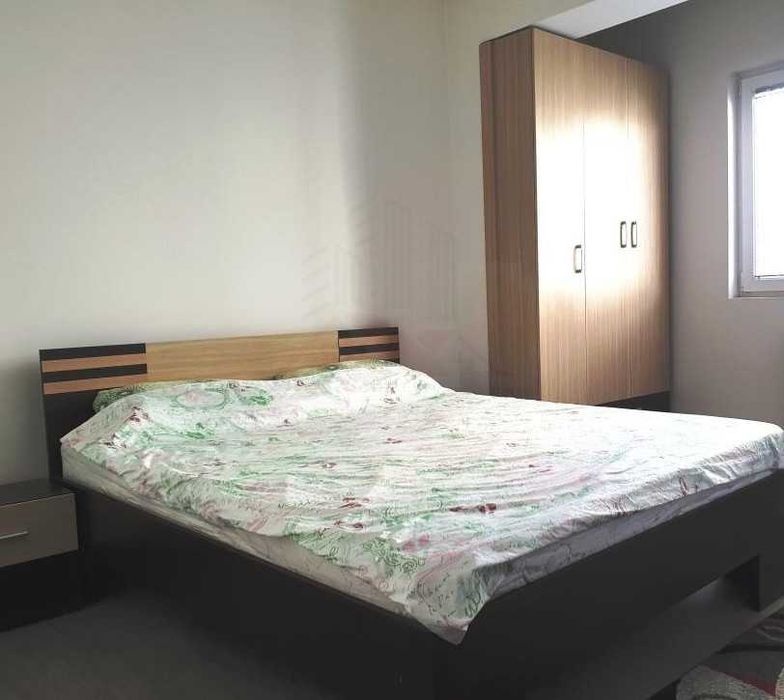 Дава се под наем Двустаен апартамент в Пловдив, Въстанически - 60 кв.м за 265.2 € - Снимка #4