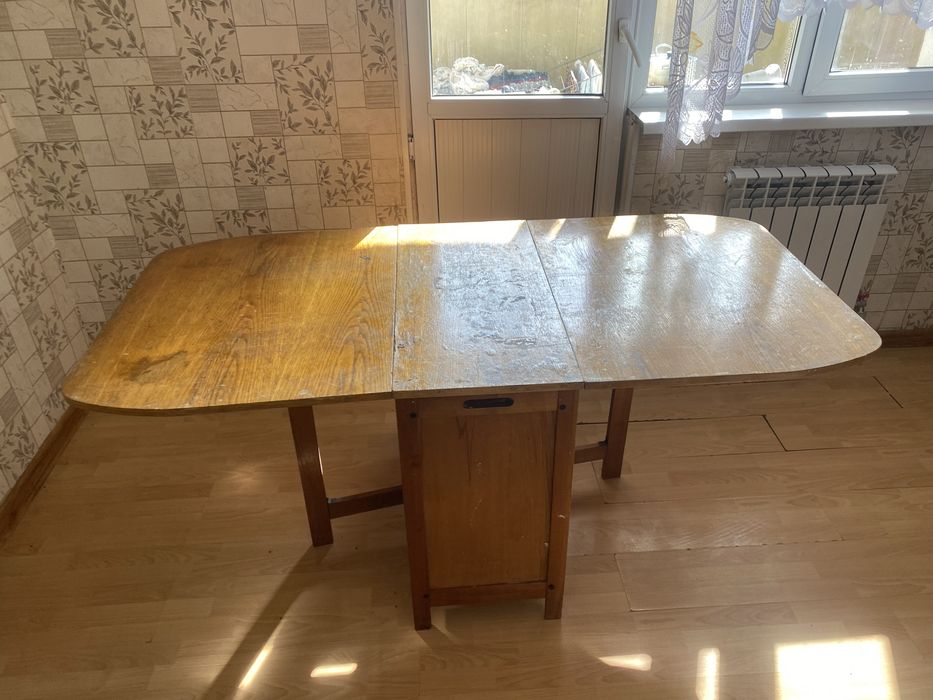 Стол трансформер