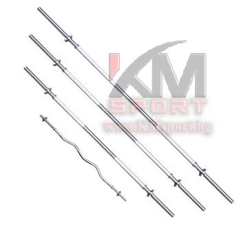 Нова Стабилна мултифункционална лежанка с плот за бицепс - Орион