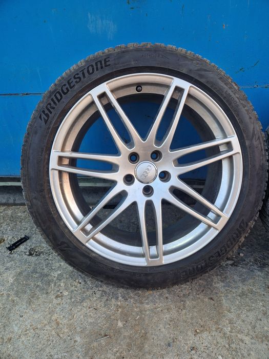 Оригинални джанти ауди 5 112 20