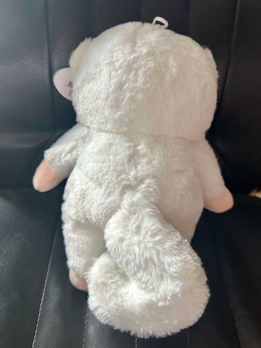 Чисто нова плюшена играчка Maliva