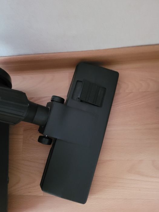 Пылесос  Daewoo в хорошем  состоянии