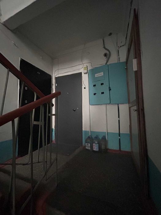 Продажа 2-комнатной квартиры