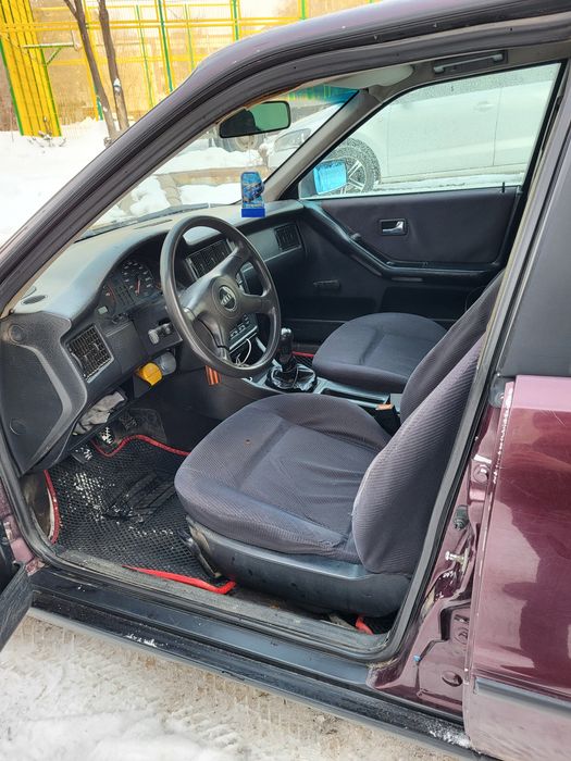 Продам ауди 80 б4