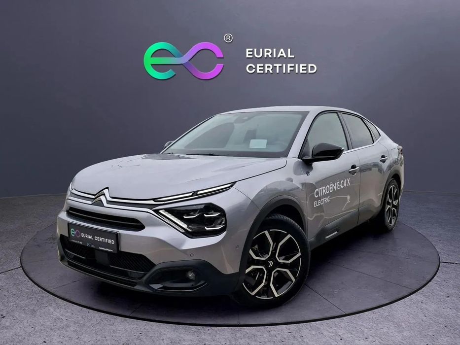 Citroën C4X Echipare Shine/Garantie/Electric