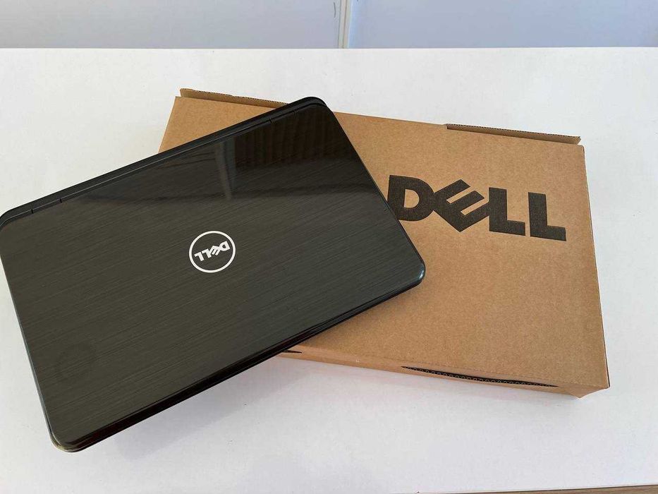 Dell notebook srochna sotiladi
