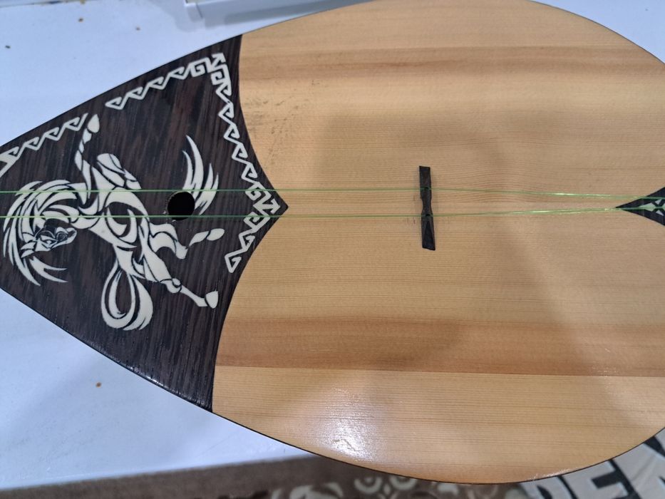 Dombra/домбыра/домбра