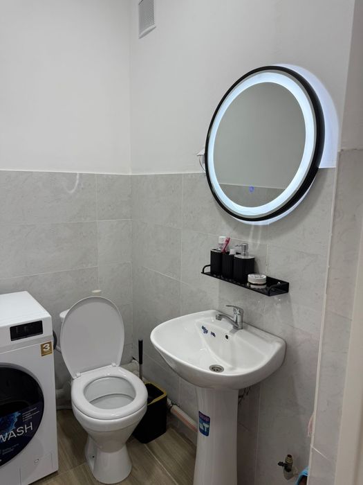 2 комната квартира