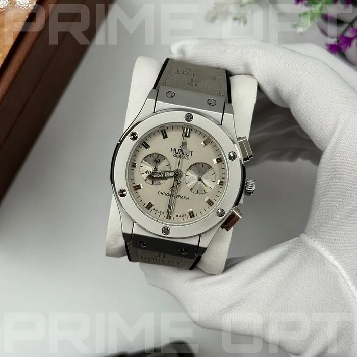 Часы HUBLOT , Casio GS