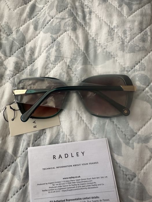 Дамски слънчеви очила Radley