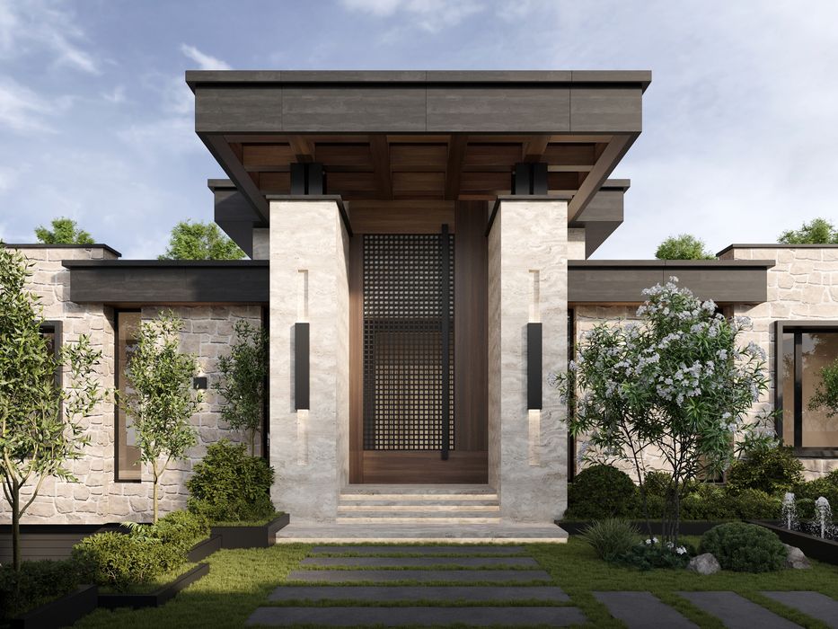 Arxitektura va dizayn xizmati. Услуги архитектуры и дизайна.