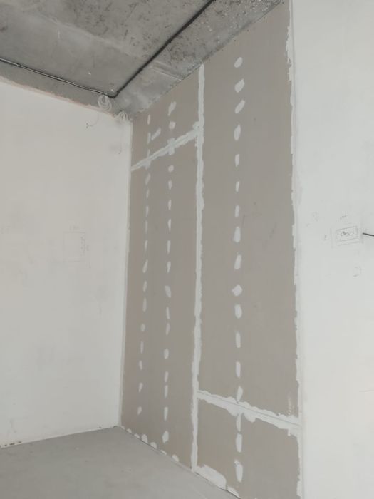 Ремонтно-строительные услуги