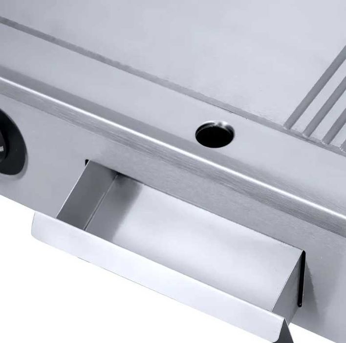 Grill striat,plita striat pe gaz Gpl,Noua cu factura,transport gratuit