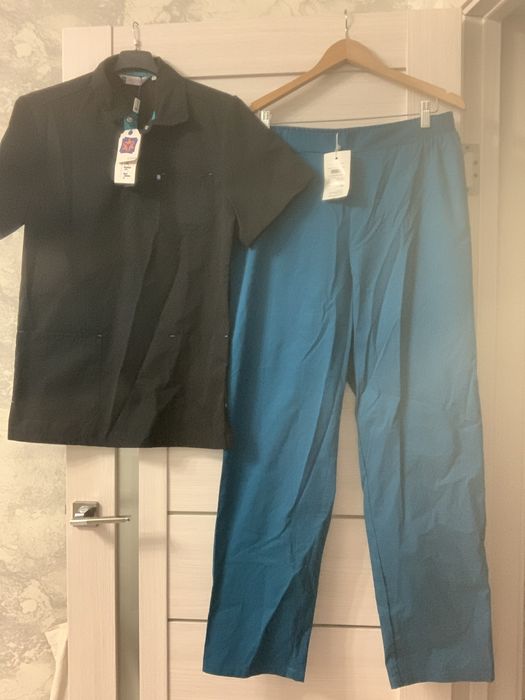 Форма медицинская