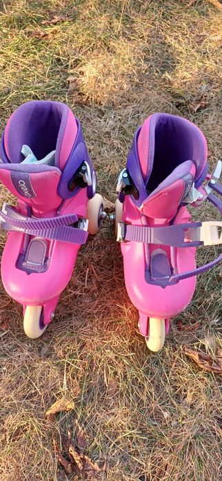 Set role, casca, aparatori