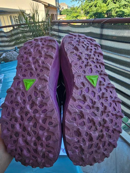 Маратонки ASICS TRABUCO MAX 3 - 40 номер