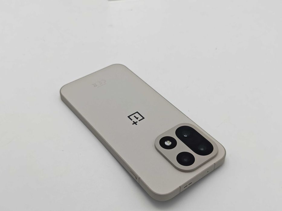 OnePlus 15 Sand Storm 16 Ram 512 Gb Memorie FullBox