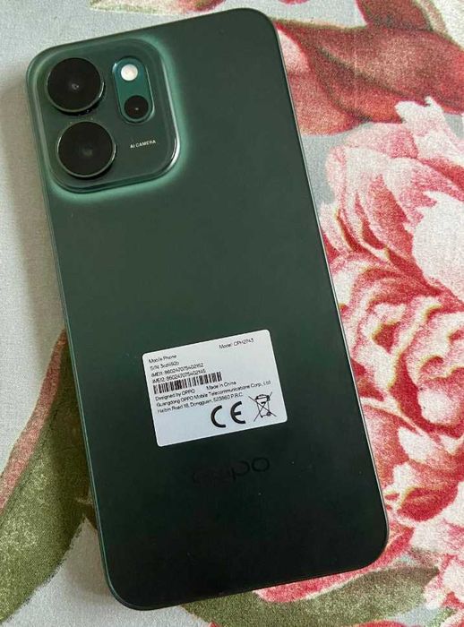 Oppo Reno 14F 5g