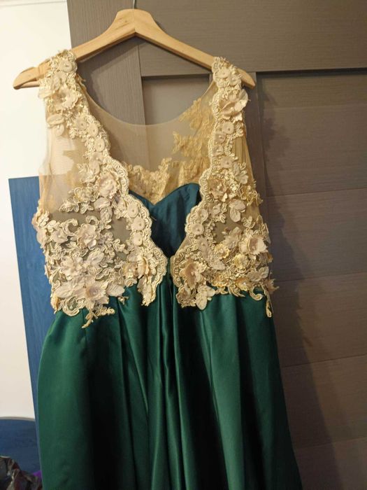 Rochie de seara lunga