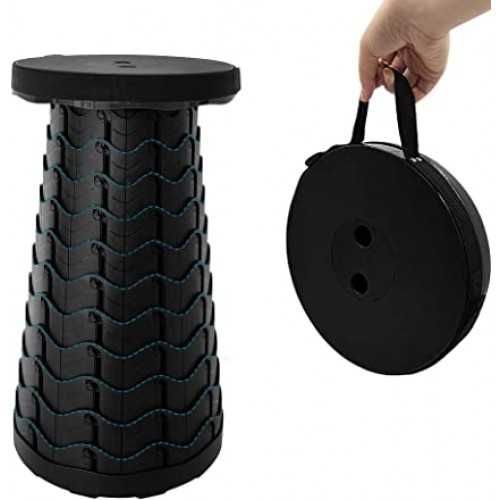 Водоустойчив,преносим,телескопичен,сгъваем стол,табуретка,къмпинг риба