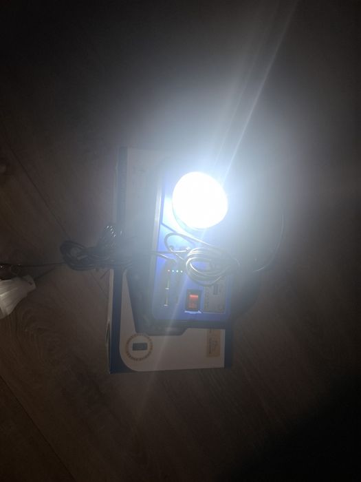Vand lanterna multifuntionala
