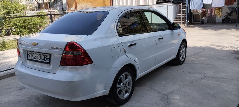 Nexia 3 3-pozitsiya xolati yaxshi