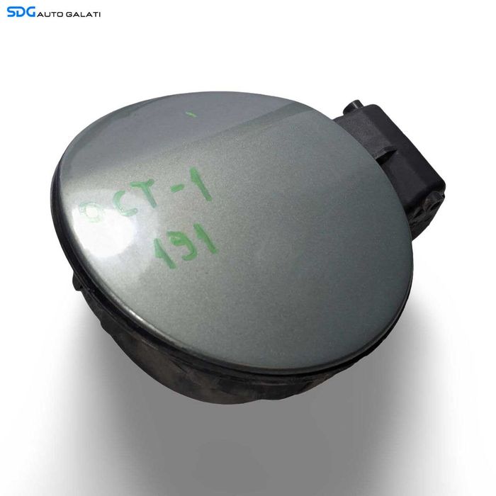 Usa Usita Capac Clapeta Buson Rezervor Skoda Octavia 1 1997 - 2010 Cod 1U6010249E [LR2671]