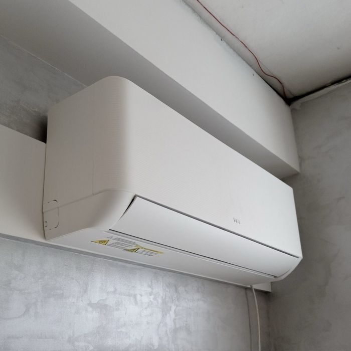 Тсл 12 кондиционер