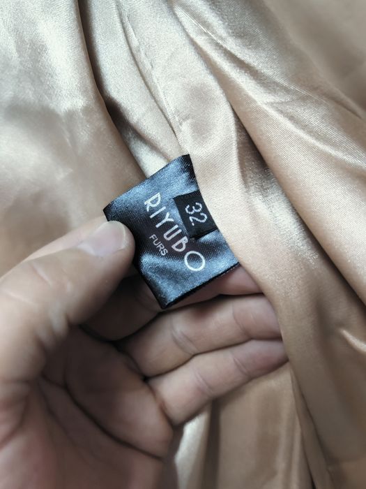 Шуба норковая продам