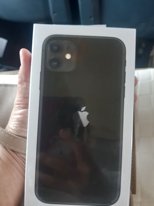 Iphone 11 с гарантией