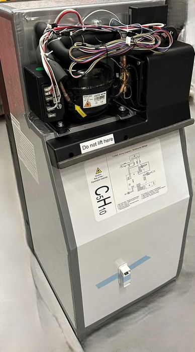 Frigider THETFORD T2090E