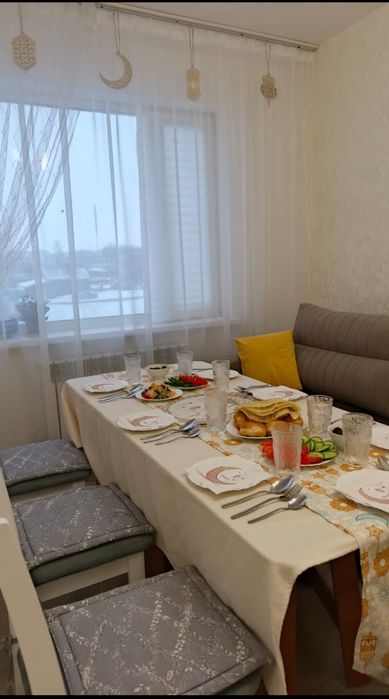 Продаётся квартира