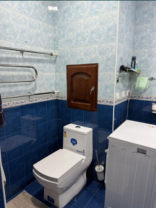 Продаётся 5-ти комнатная Карасу-2