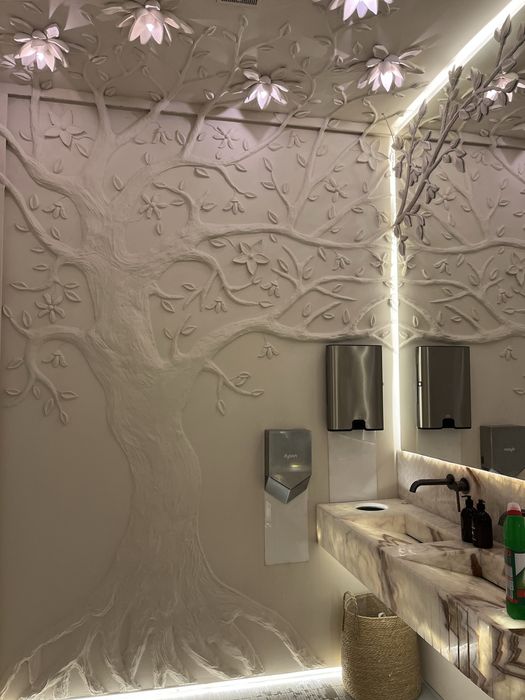 Барельеф на заказ