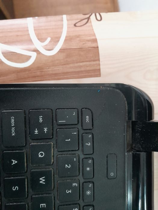 Carcasă completă HP 255