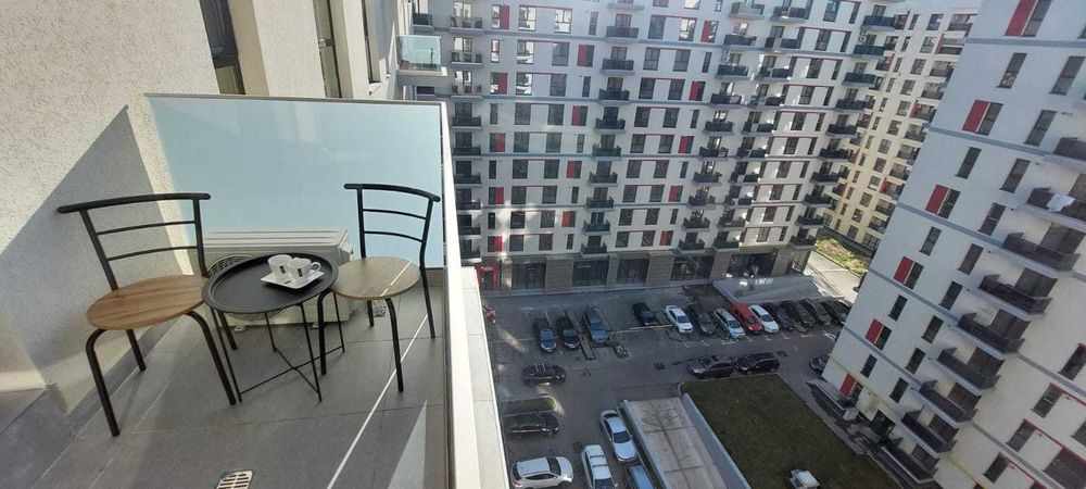 Închiriere apartament 2 camere, Exigent, mobilat/utilat, comision zero