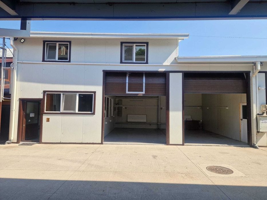 Proprietar inchiriez spatiu comercial Targu din Vale