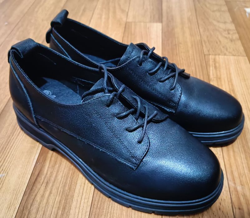 Туфли женские классика