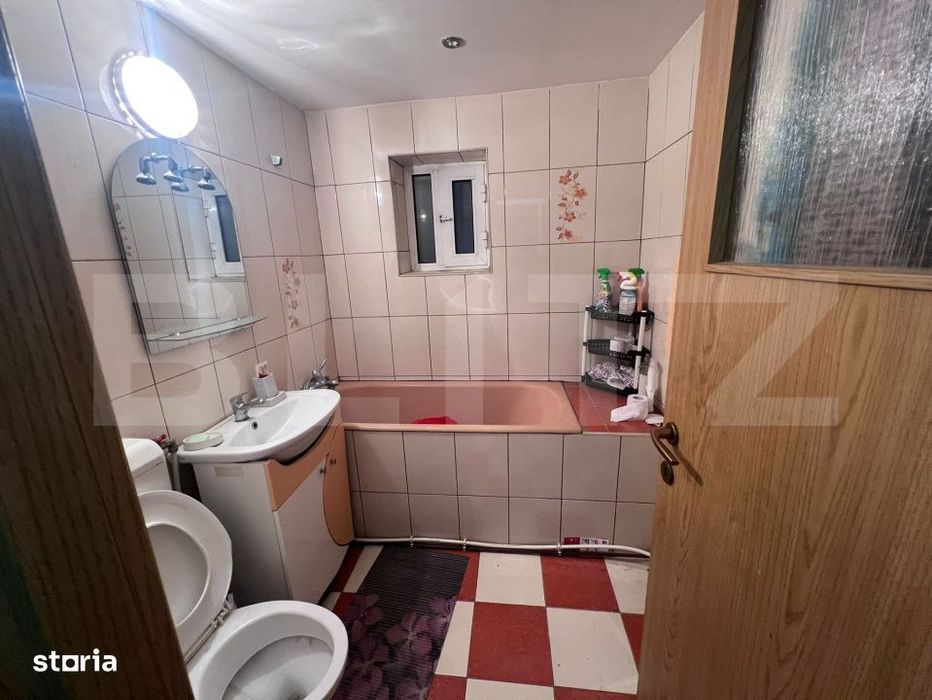 Apartament 2 camere zona Micro 12
