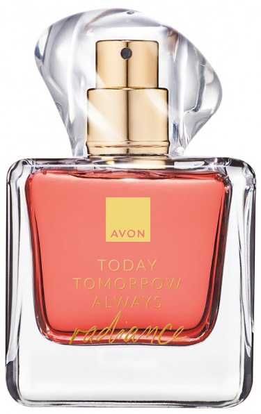 100 ml TTA Today, Everlasting, Radiance,Perceive,Eve Confidence,Little Black Dress- AVON