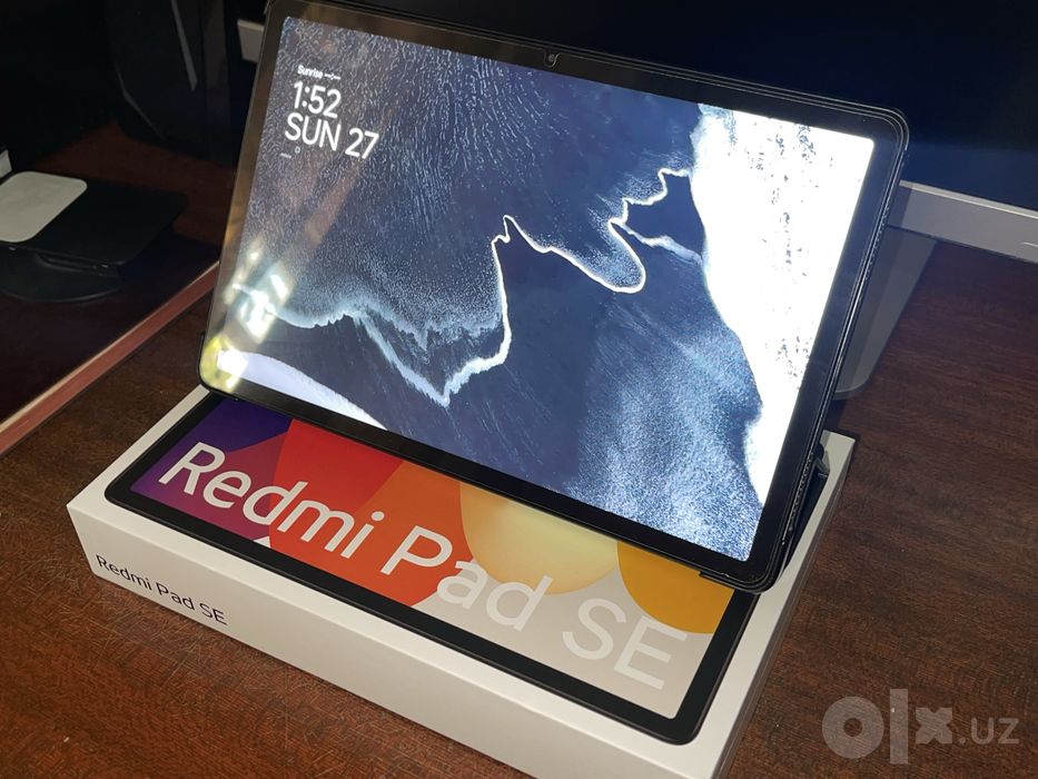 Redmi Pad SE Wi-Fi