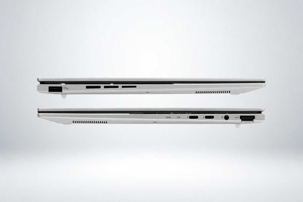 ASUS Zenbook 14 OLED / Ultra 9 / 32GB DDR5 / 1TB / 120Hz / Windows 11