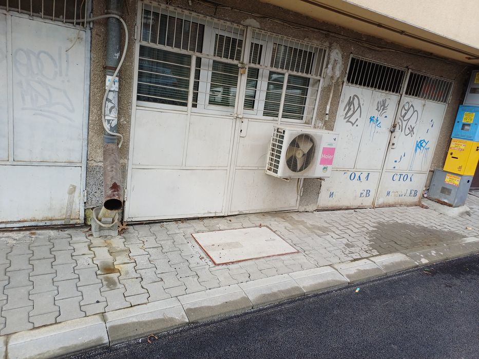 Дава се под наем Ателие в Благоевград, Баларбаши - 56 кв.м за 35365.95 € - Снимка #1