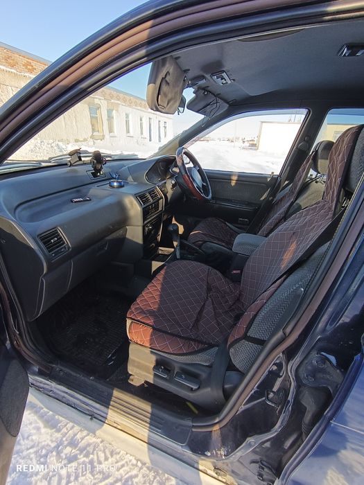 Митсубиси шариот