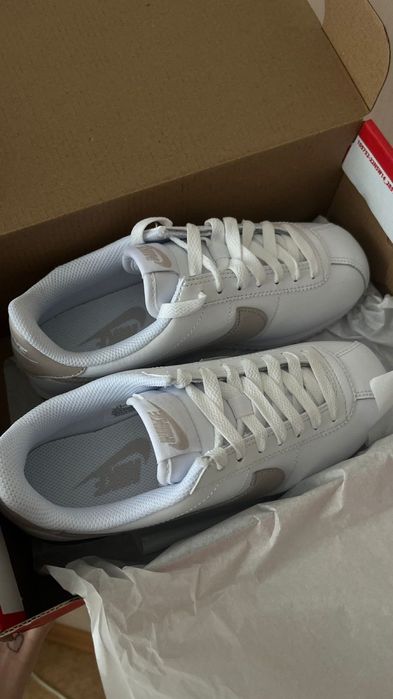 Кроссовки Nike оригинал