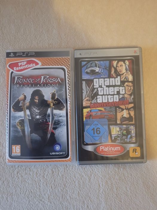 Jocuri psp 50 lei bucata