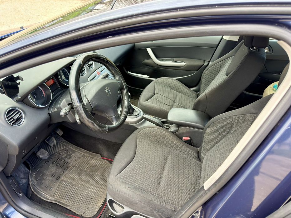 PeugeotT 308 SW HDI 1.6