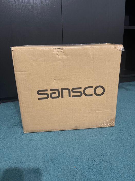 Система за видеонаблюдение -SANSCO 4 Камери с DVR устройство 1ТБ памет